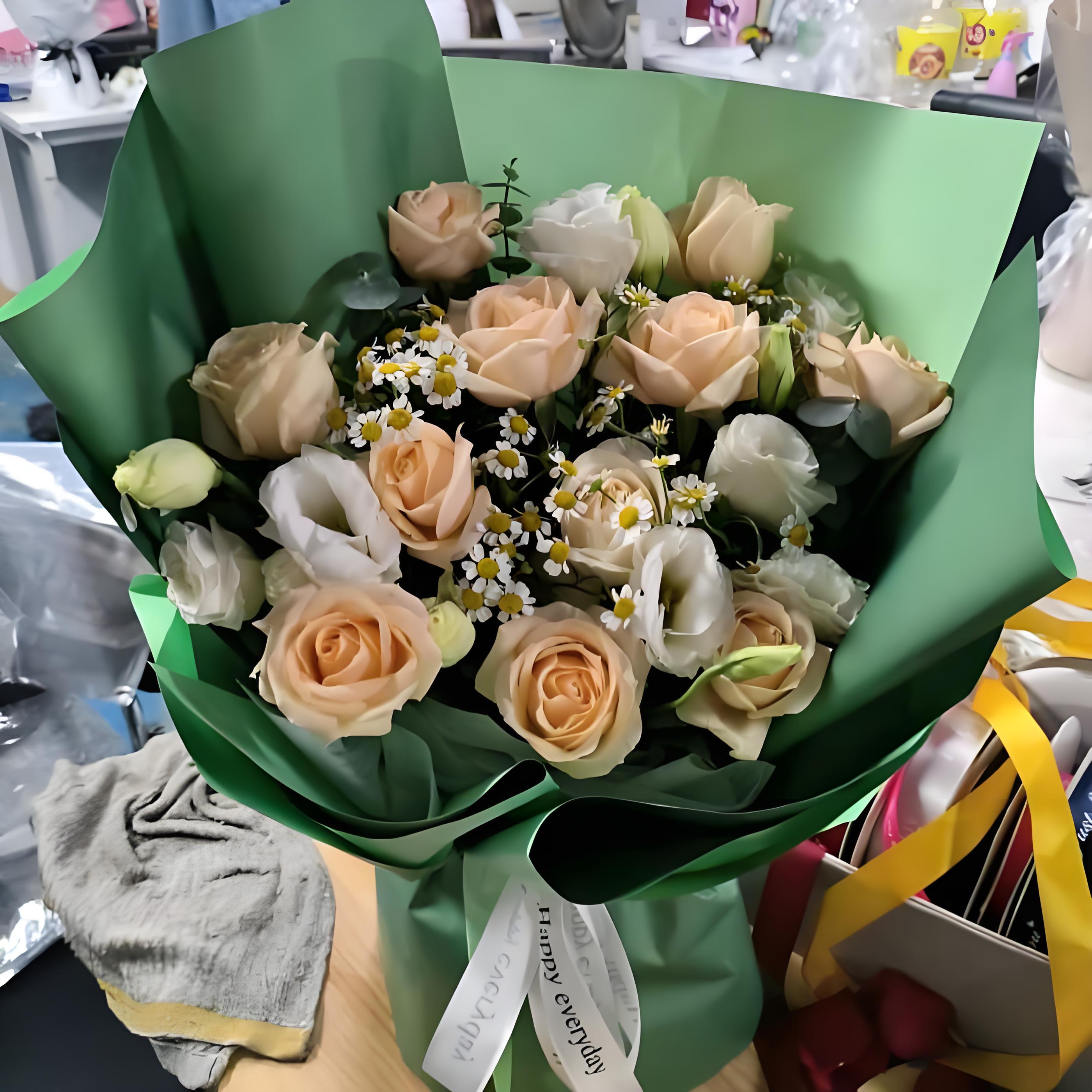 瓜州县花店